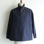 STILL BY HAND【 mens 】 pullover jacket