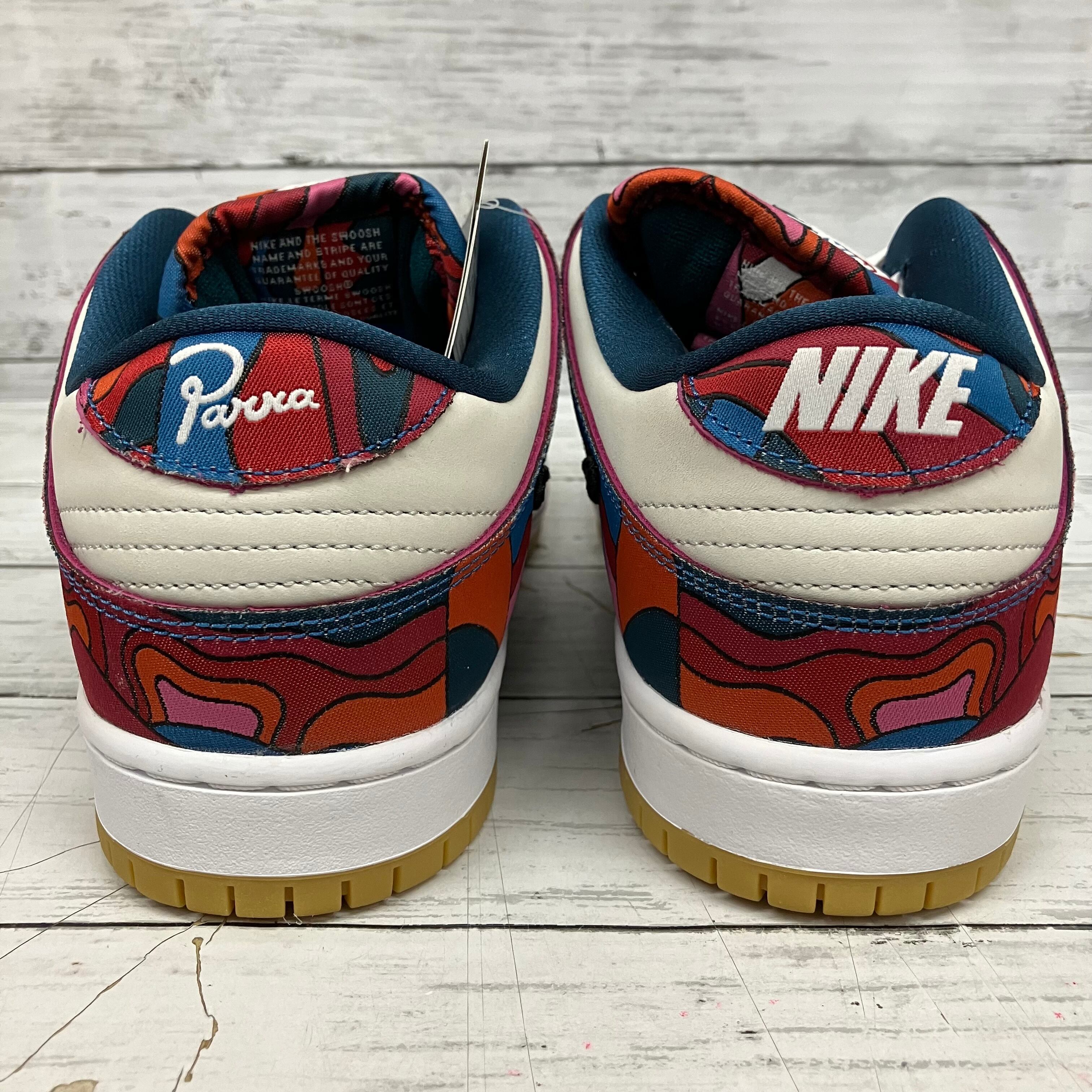 Piet Parra × Nike SB Dunk Low Pro Piet Parra × Nike SB Dunk Low Pro