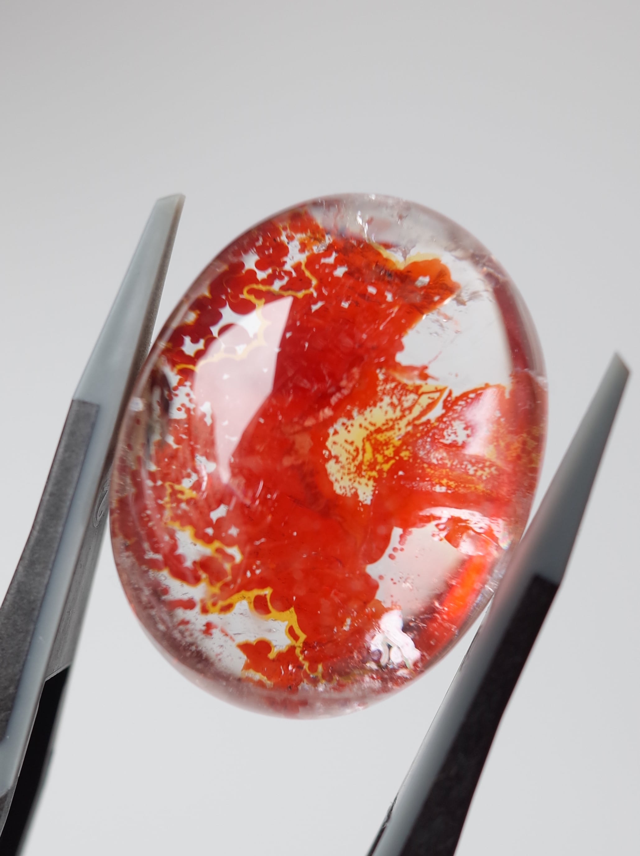 リモナイトインクォーツ - 02 | SELSHA