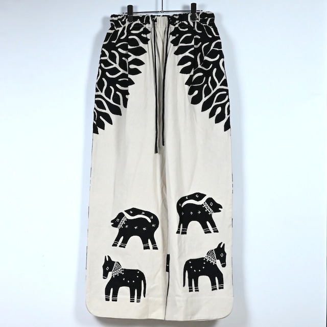 Leh / Quilt Pajamas Pants Leh / Quilt Pajamas Pants