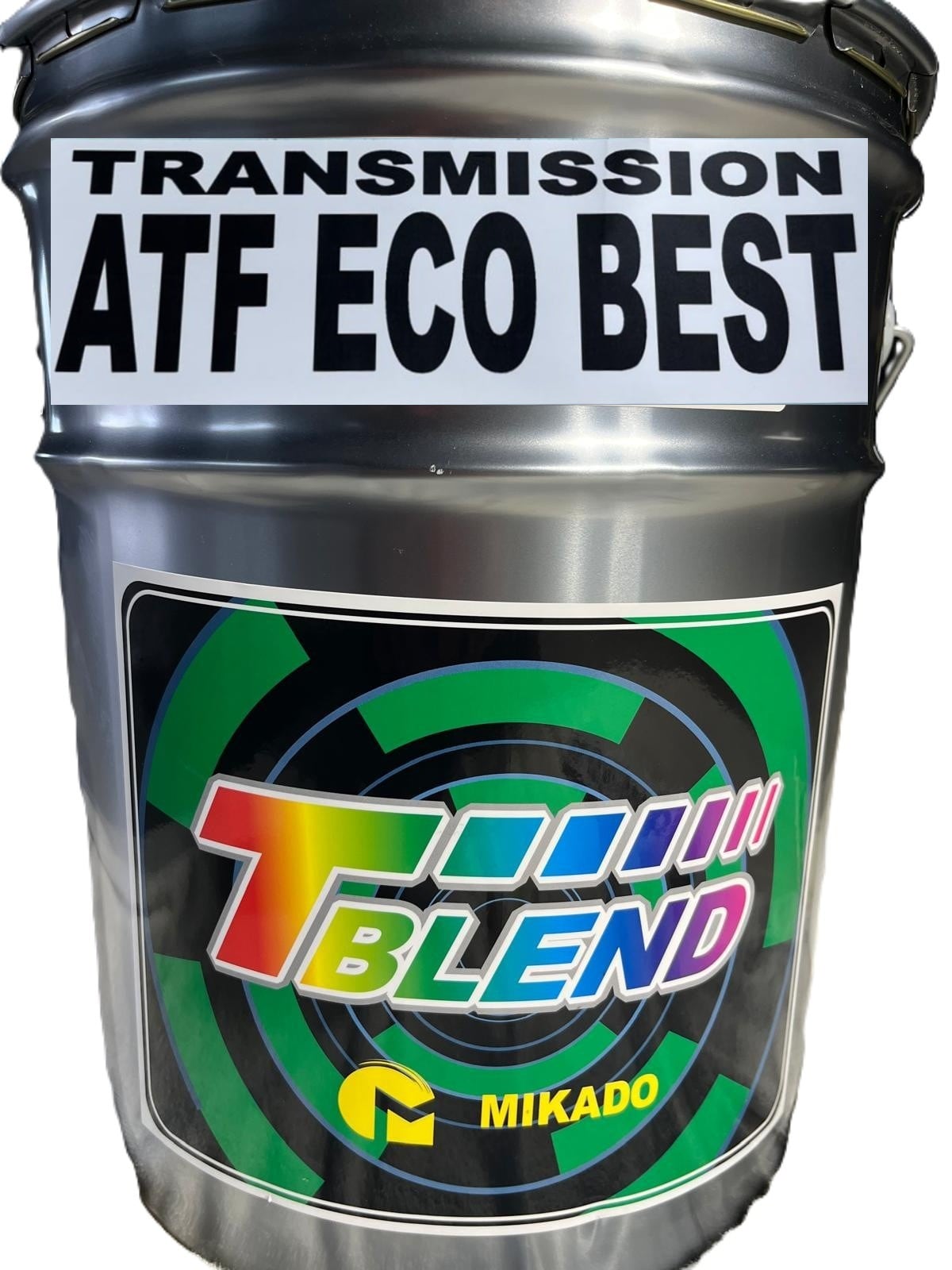 ミカド T-BLEND 日本製エンジンオイル 100%化学合成 10W-50 AZ