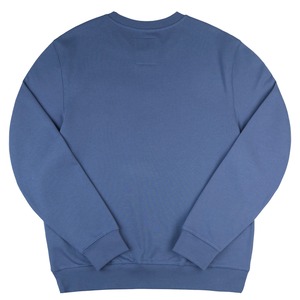 SALE 送料無料 【HIPANDA ハイパンダ】メンズ パロディ クルーネック スウェット トレーナー MEN'S NIRVANA PARODY CREW NECK SWEAT SHIRT / WHITE・BLACK・BLUE