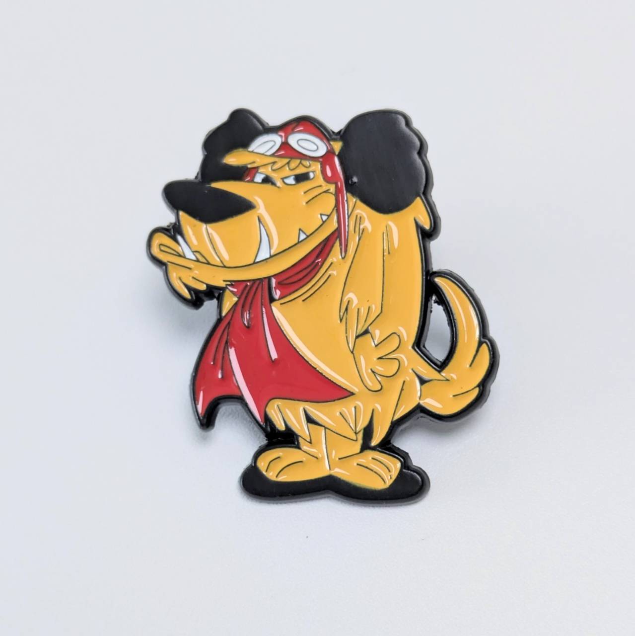 送料無料！ ☆ピンズ PINS☆ピンバッジ 【 WackyRaces（ケンケン