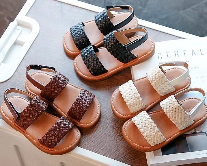 キッズサンダル / 女の子 / 〜19.0cm( A〜C )