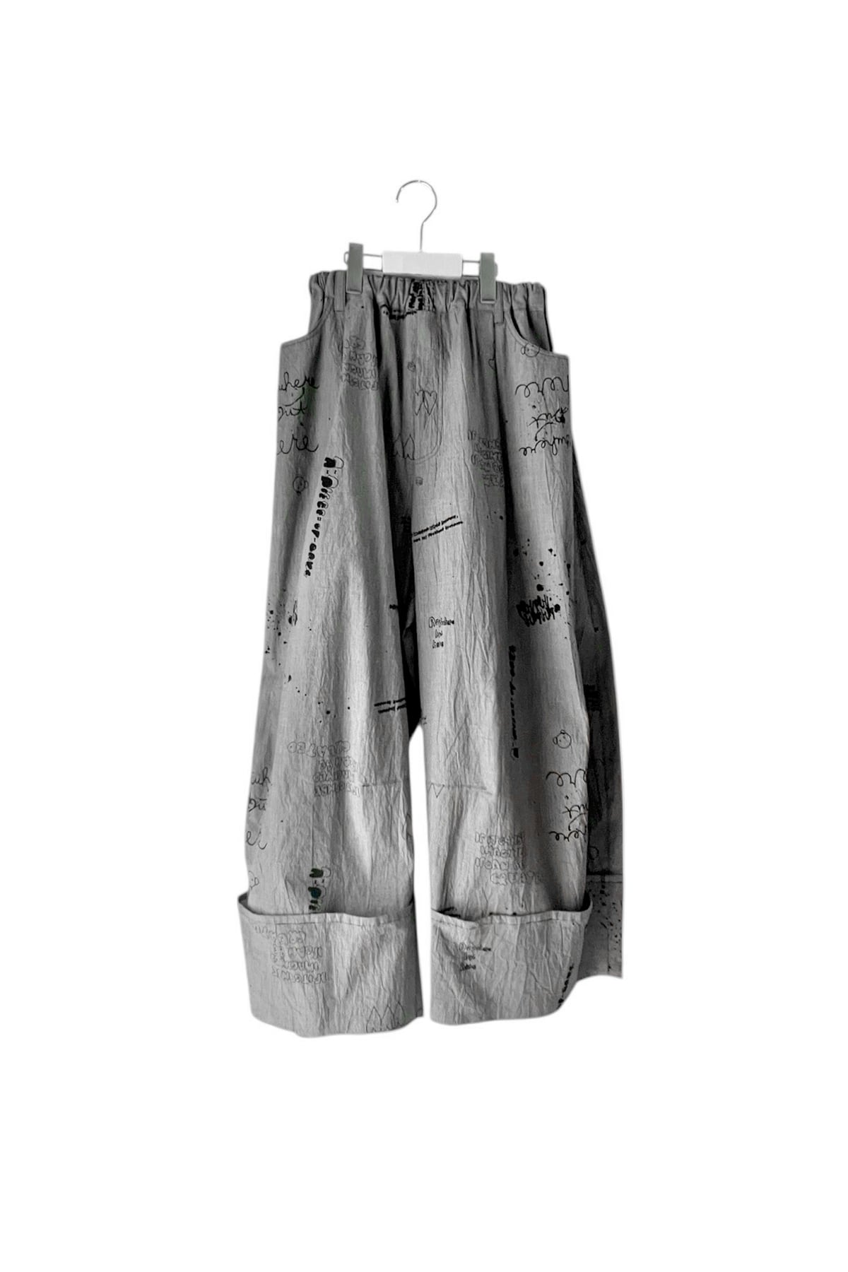 PANTS | frankygrow concept shop