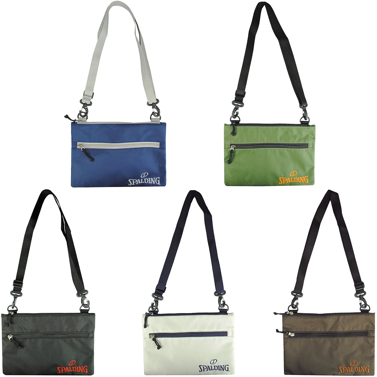 SPALDING サコッシュ SPSC-3490