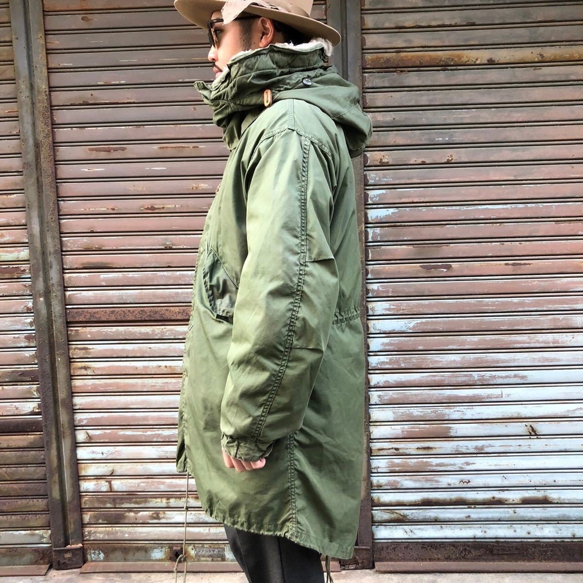 楽天市場】「80s DEADSTOCK U.S.ARMY M-65 FISHTAIL PARKA FULL 楽天市場】「80s DEADSTOCK U.S.ARMY M-65 FISHTAIL PARKA FULL