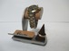 腕時計、リング、小物、アクセサリースタンド　だ円パイプ　AKデザイン　190801