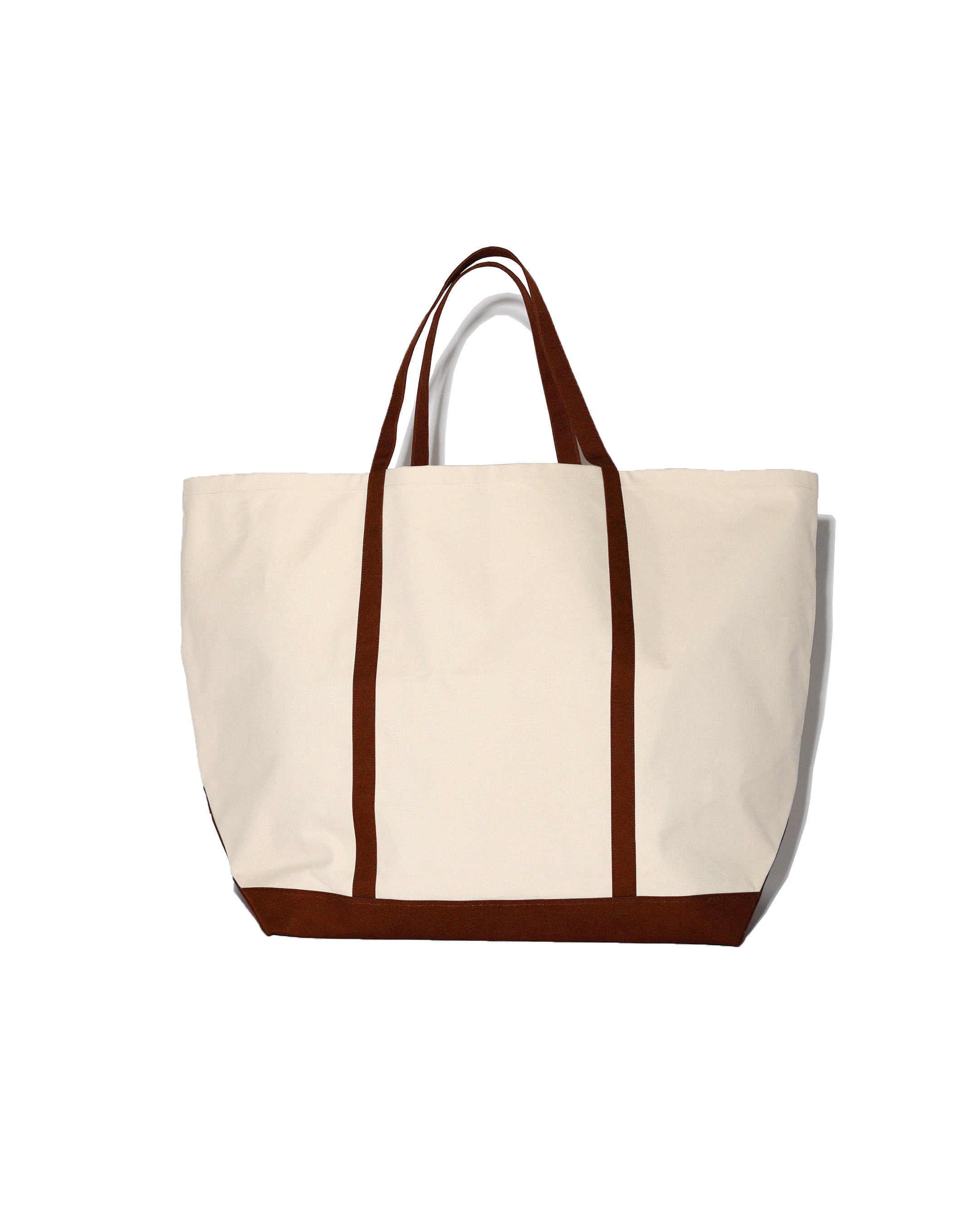 Huge toto bag / KE-0038 | KEIMEN