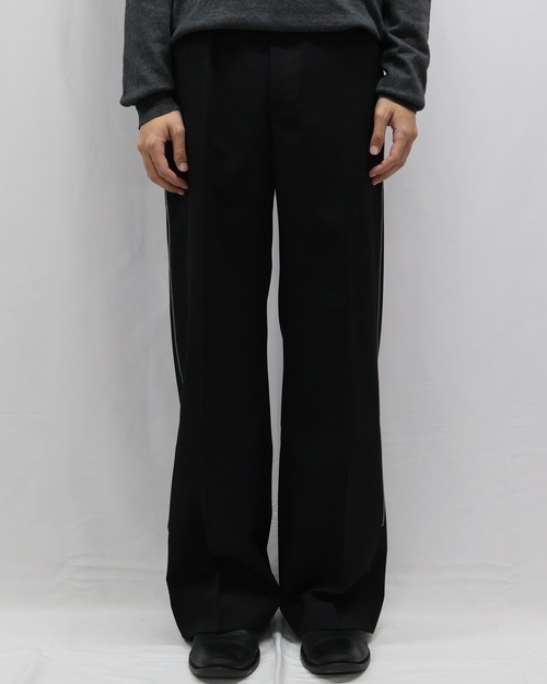 AWARE 25AW/ECKART TROUSERS