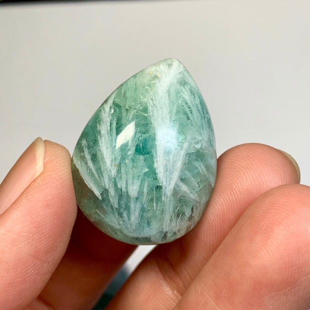 2.エンジェルフェザーフローライト・ルース