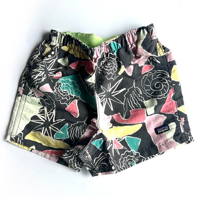 Patagonia Baby Baggies Shorts 【2T-5T】ANFO