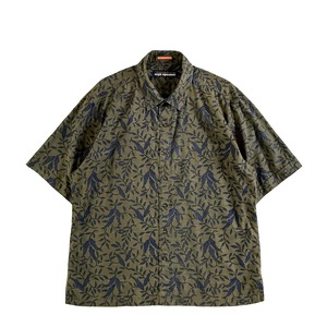 USED Aloha shirt / Reyn spooner / size XL