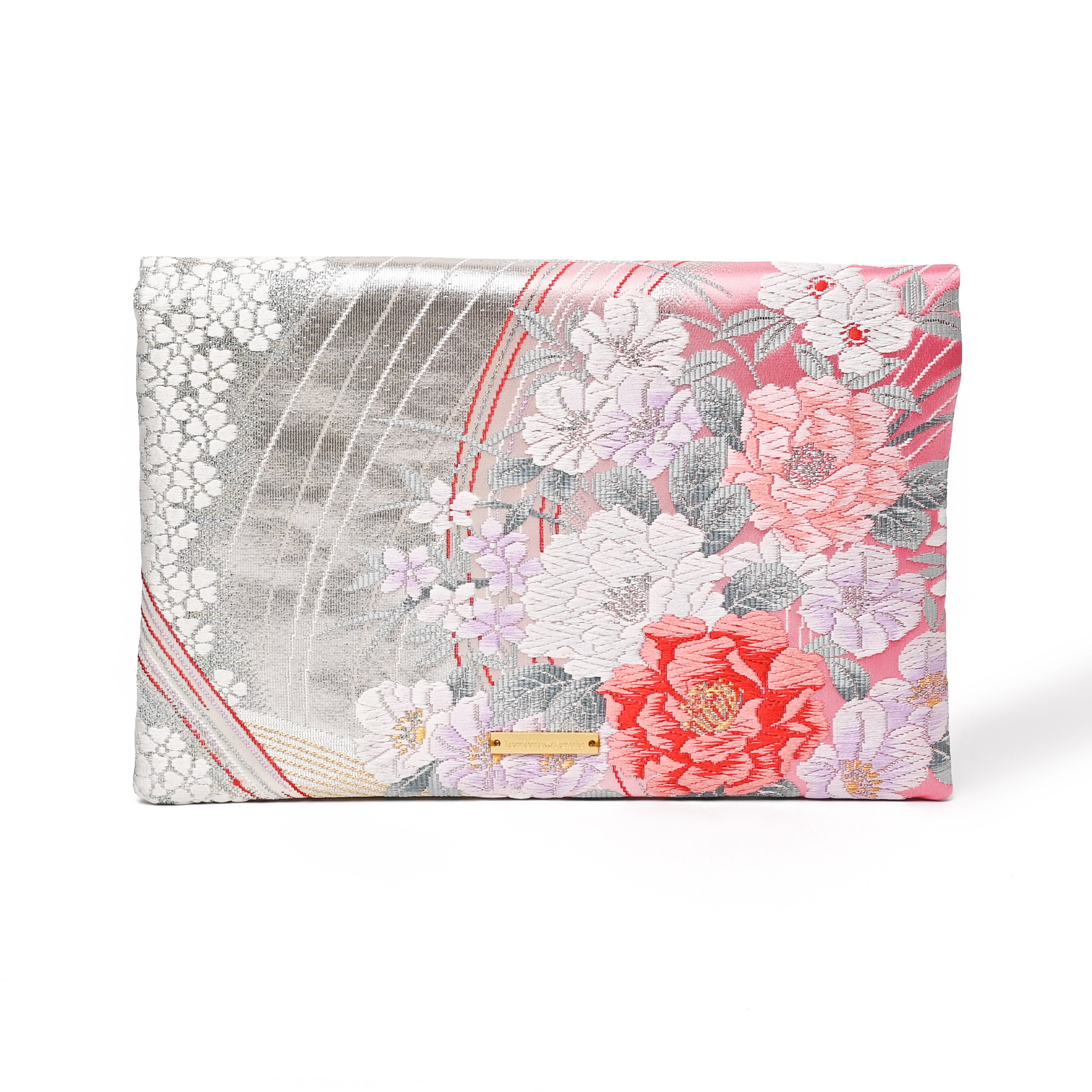 クラッチバッグ | Tomorrow Fabric