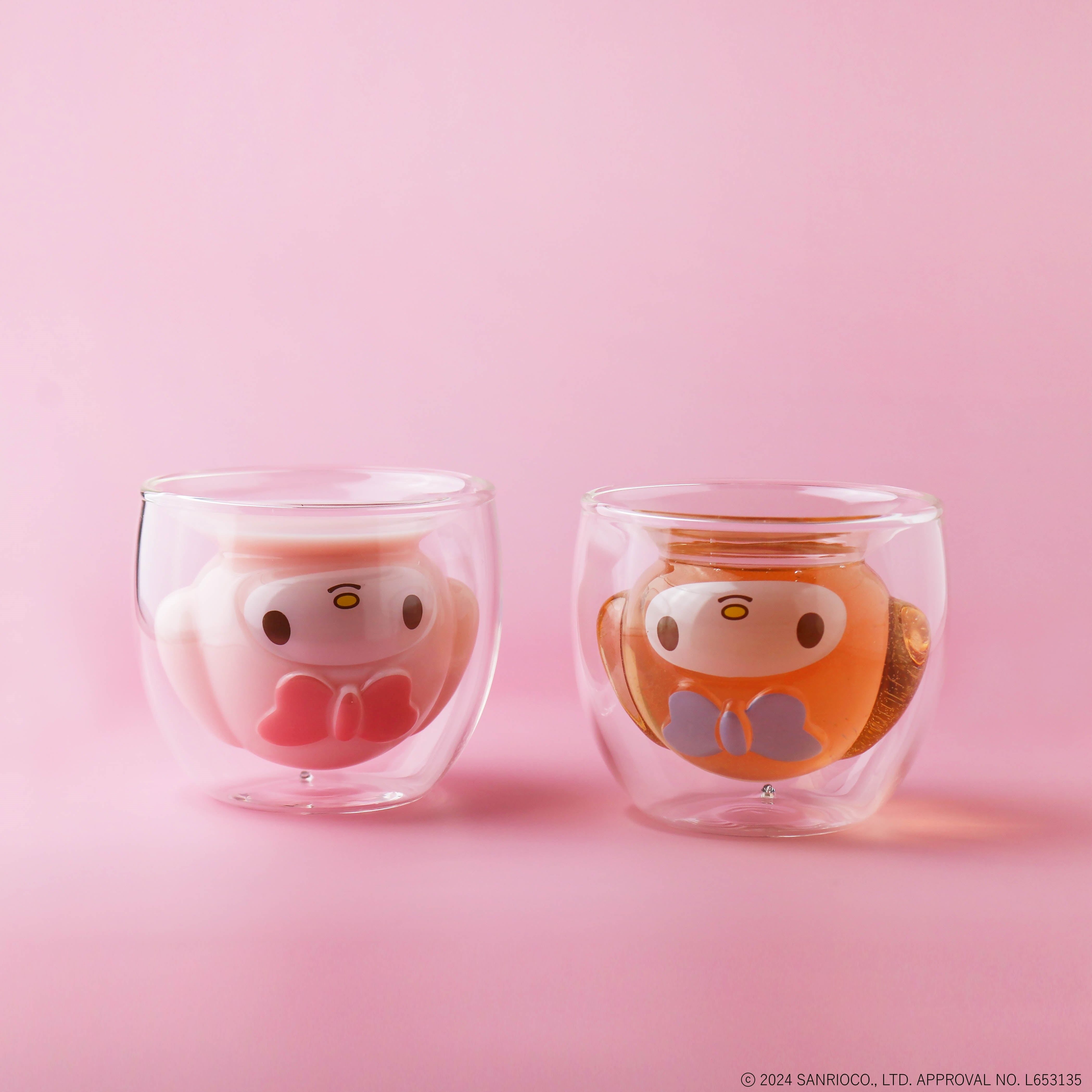 残り1個】 マイメロディ（ピンク） | グッドグラスジャパン