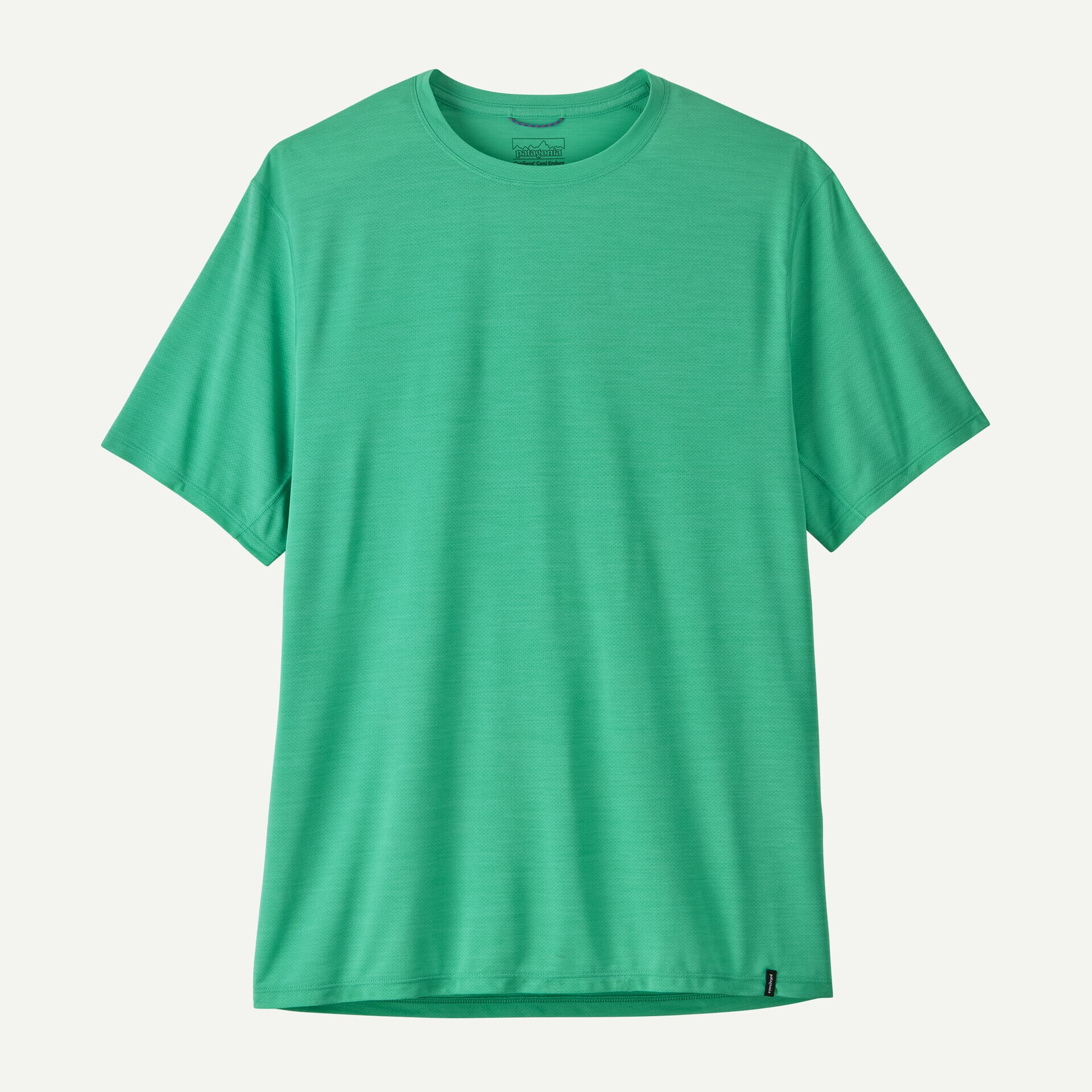 山と道 ／ UL Shirt #Slate Green | ELK ONLINE STORE 山梨の登山用品