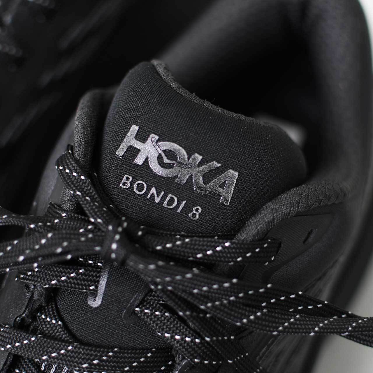 HOKA ONE ONE [ホカオネオネ] U BONDI 8 TS CAGED [1155391] ボンダイ