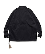 VENTILE ZIPJACKET