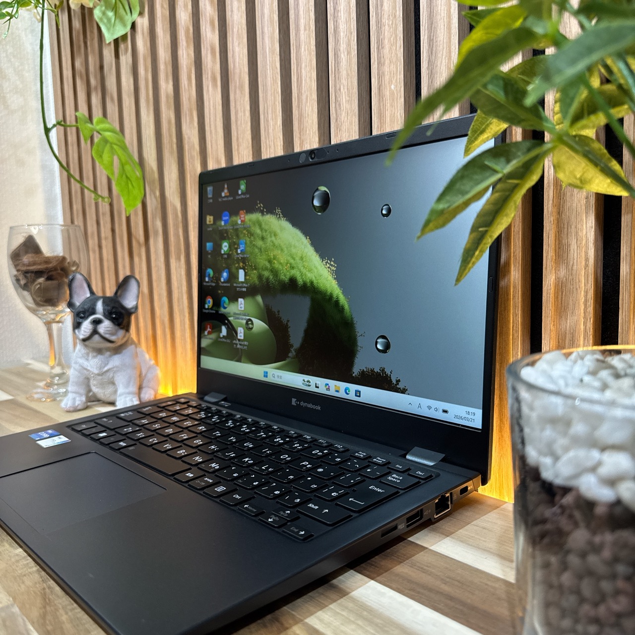 \ 公式ショップ限定価格❣️/ 準美品《新型2022年モデル》dynabook G83/KU Core i5 第12世代 メモリ8GB SSD ノートパソコン 安心サポート＆3ヶ月保証付き