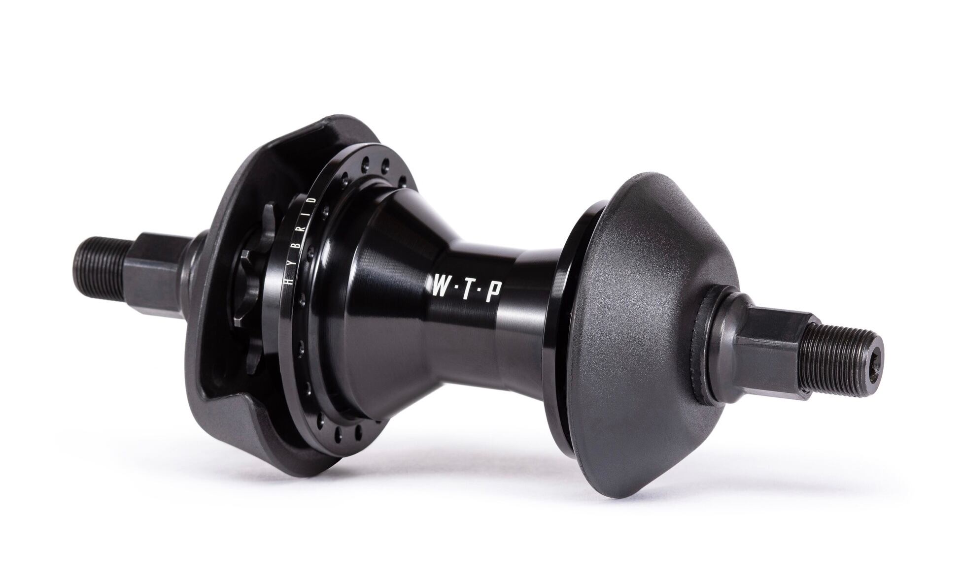 WTP Hybrid System LSD | bmxshop