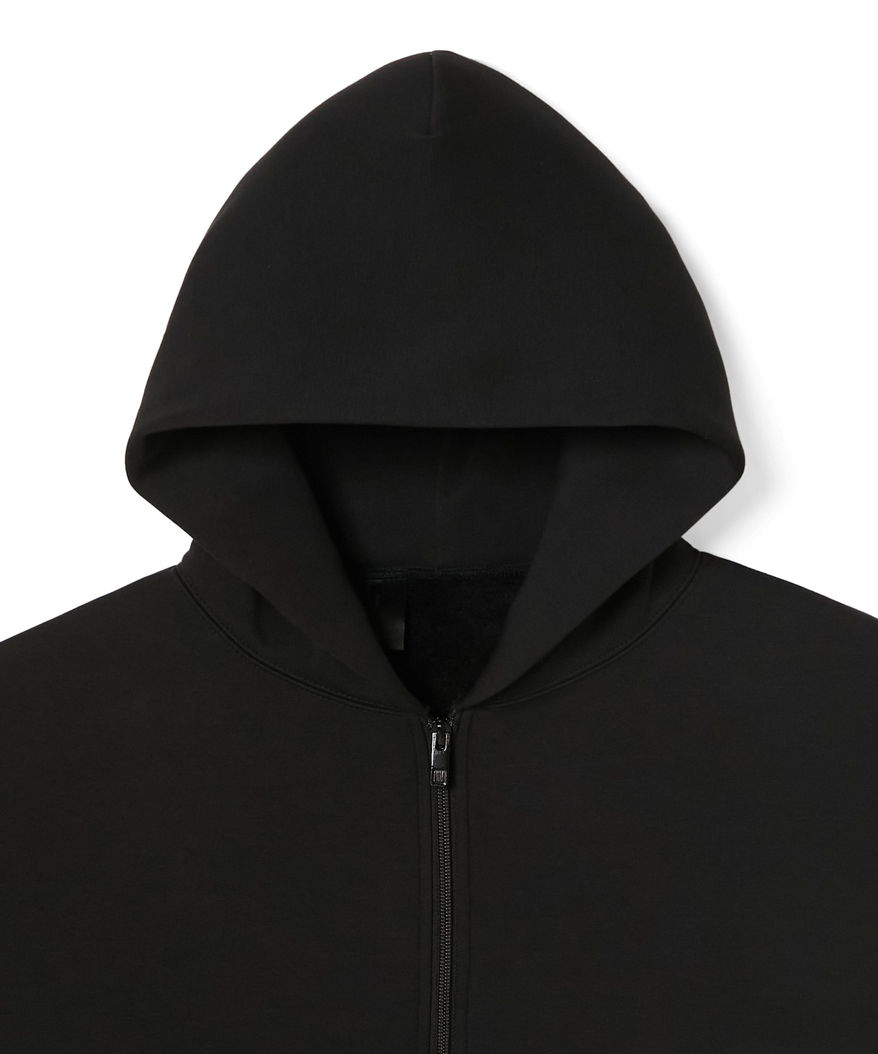 【N.HOOLYWOOD】BOMBERHEAT ZIP UP HOODIE