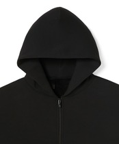 【N.HOOLYWOOD】BOMBERHEAT ZIP UP HOODIE