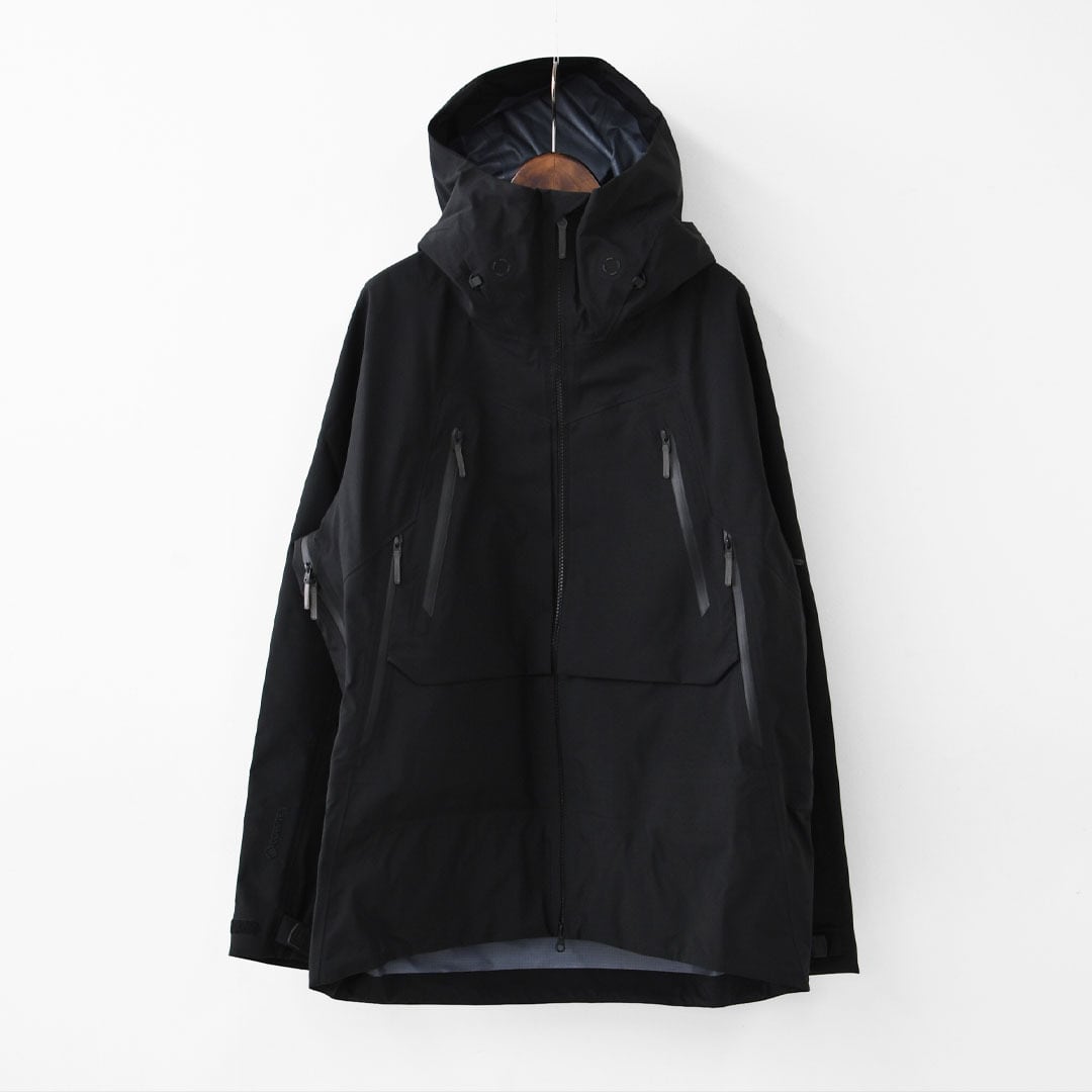 DECENTE ALLETERRAIN SHELL JACKET 【L】 30%offクーポン」DESCENTE ALLTERRAIN [デサントオルテライン] GORE