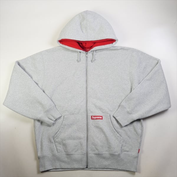 Size【L】 SUPREME シュプリーム 22AW Double Hood facemask Zip Up ...