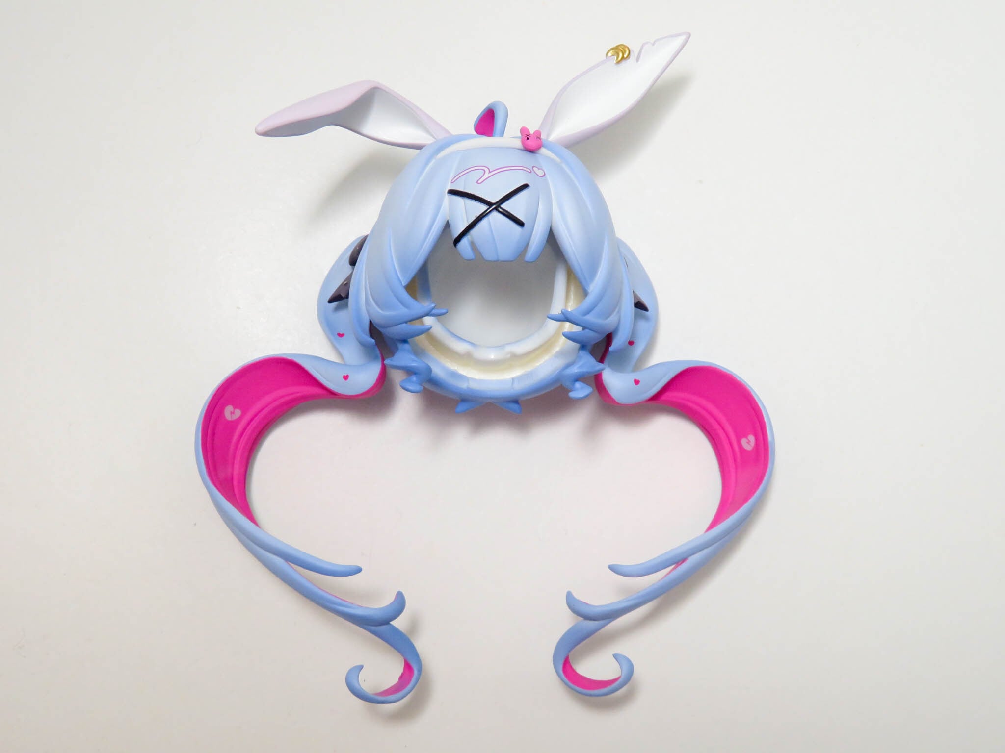 ねんどろいど 初音ミク ラビットホールver. ねんどろいど 初音ミク ラビットホールVer. (フィギュア