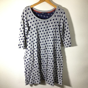 w513　アズノウアズ　ワンピース