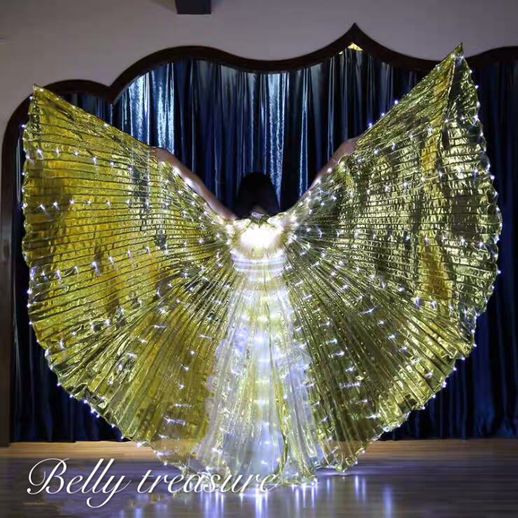 LED発光イシスウィングBQW002