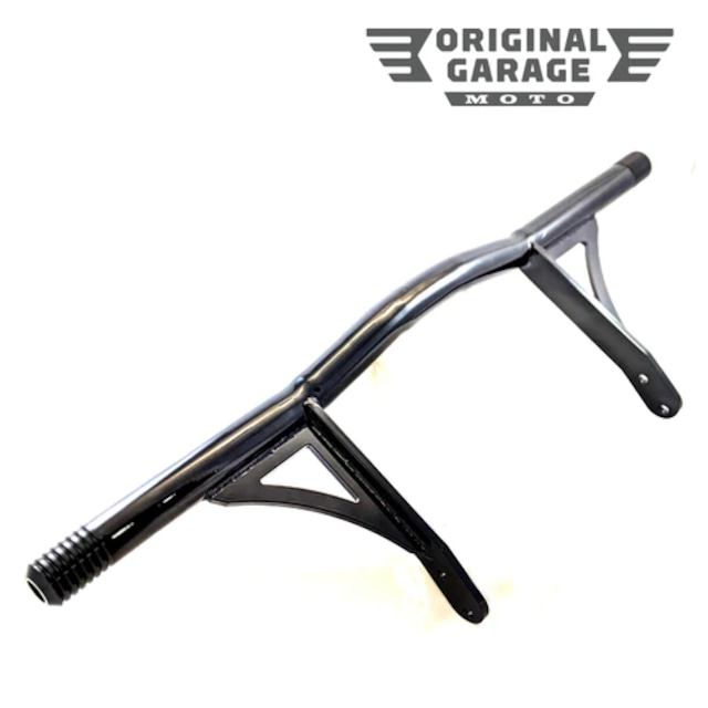 OG Highway Peg Crash Bar for FXR