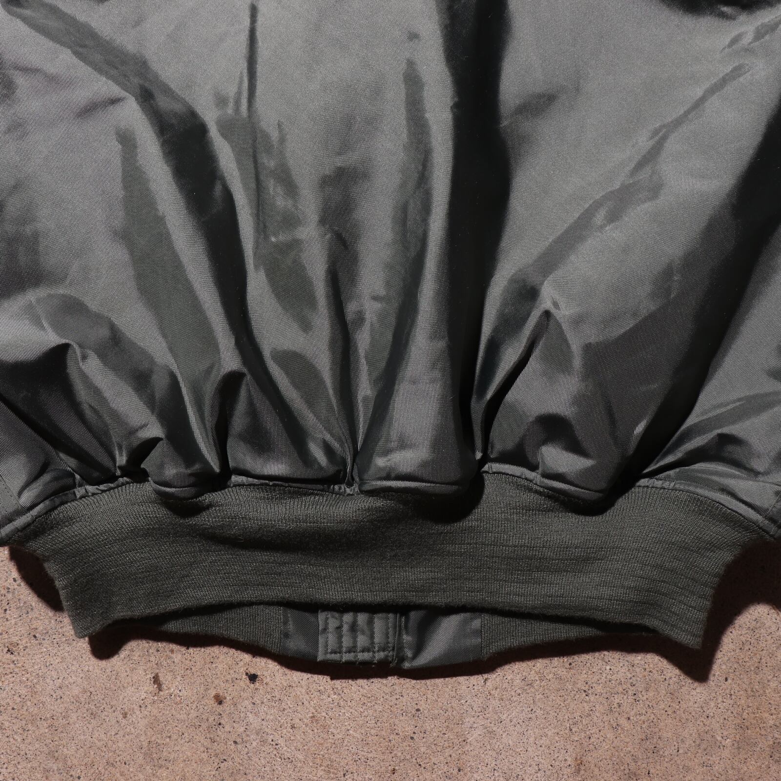 Deadstock XL 00年 PROPPER CWU-45/P 米軍実物 フライトジャケット
