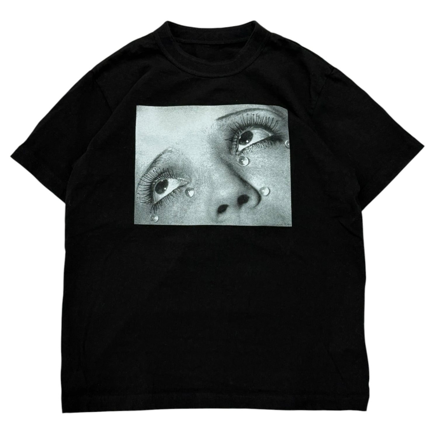 ENNOY 23SS Border T-Shirts | A WORD.ONLINE SHOP