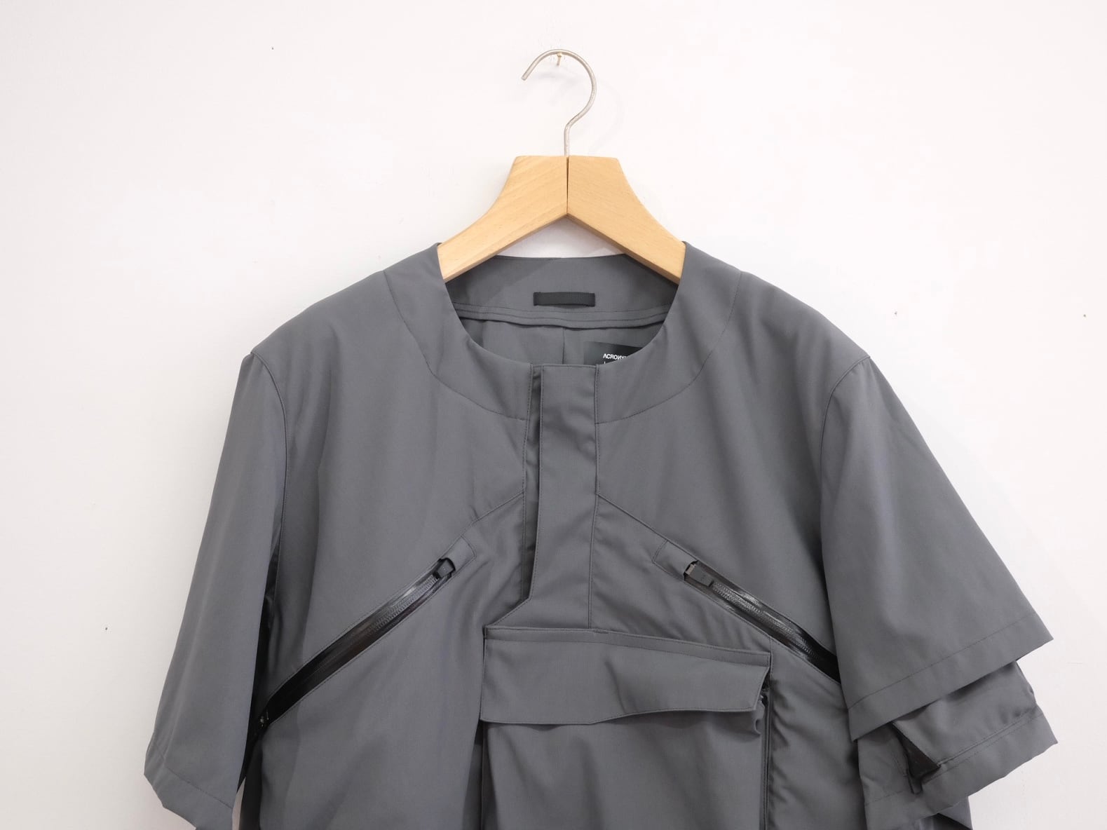 ACRONYM”V1A-M” | Lapel online store