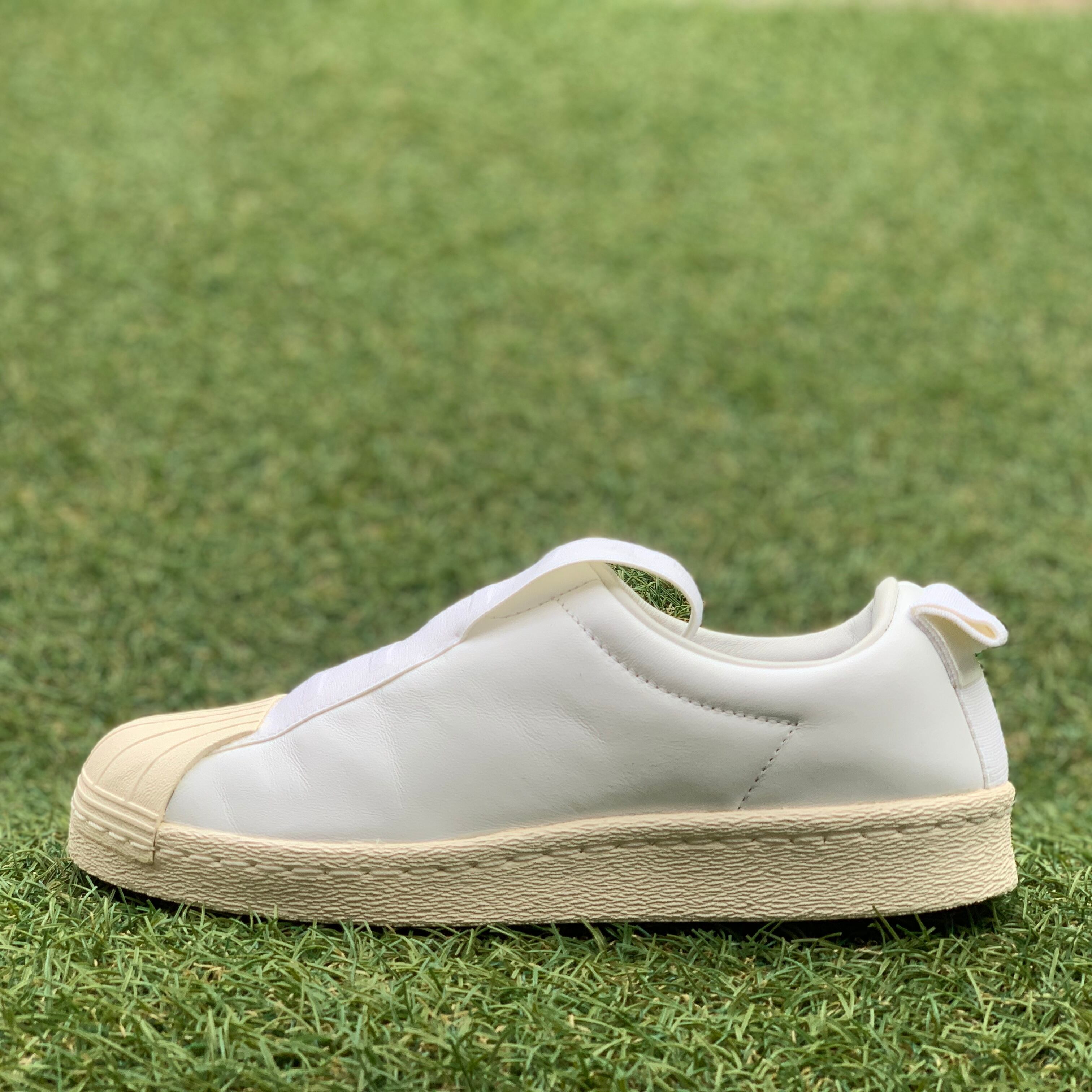 adidas SUPER STAR BW35 SLIPON W アディダス スーパースター BW35スリッポン F536