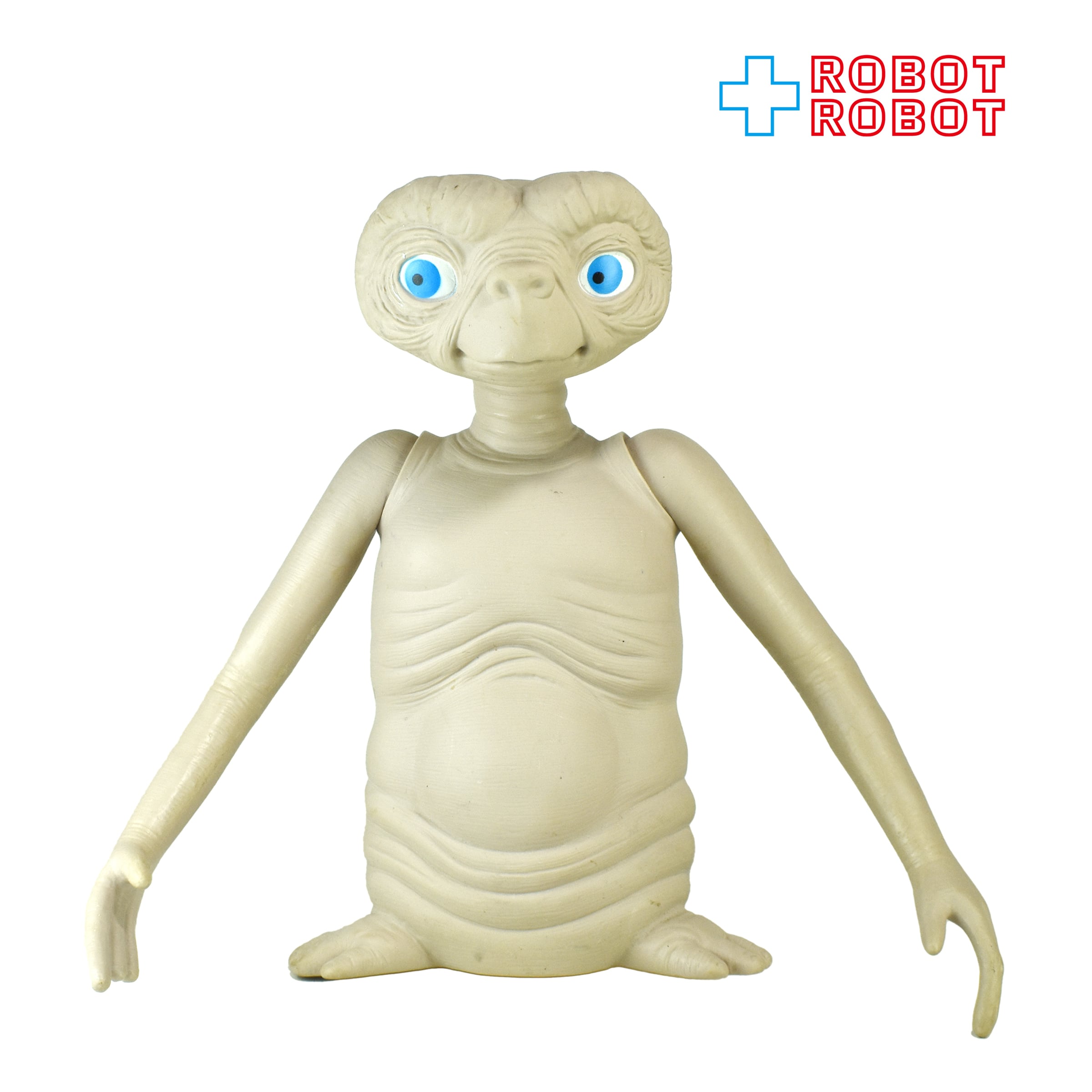 E.T. | ROBOTROBOT