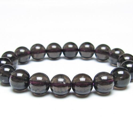 コロンビアナイト ブレスレット 11mm 一点物  111-50006