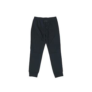 LOGO Jersey Pants 24' [BLACK]