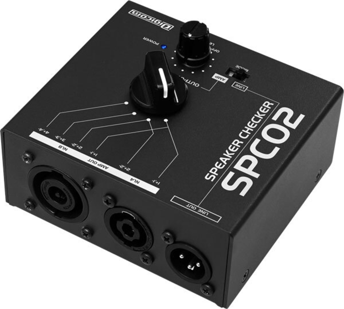 ＜お取り寄せ＞ Digicom SPC02 | ArtBoxCreateStore