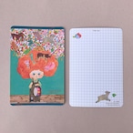 POST CARD 「僕の太鼓」no.37