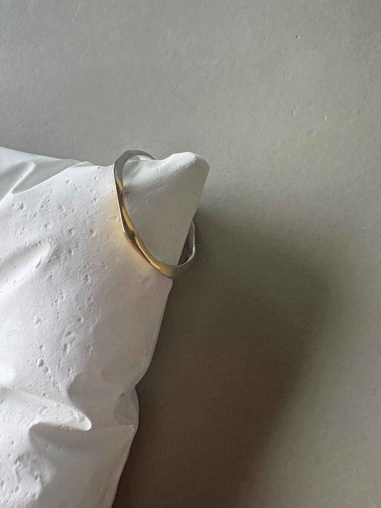 thin ring