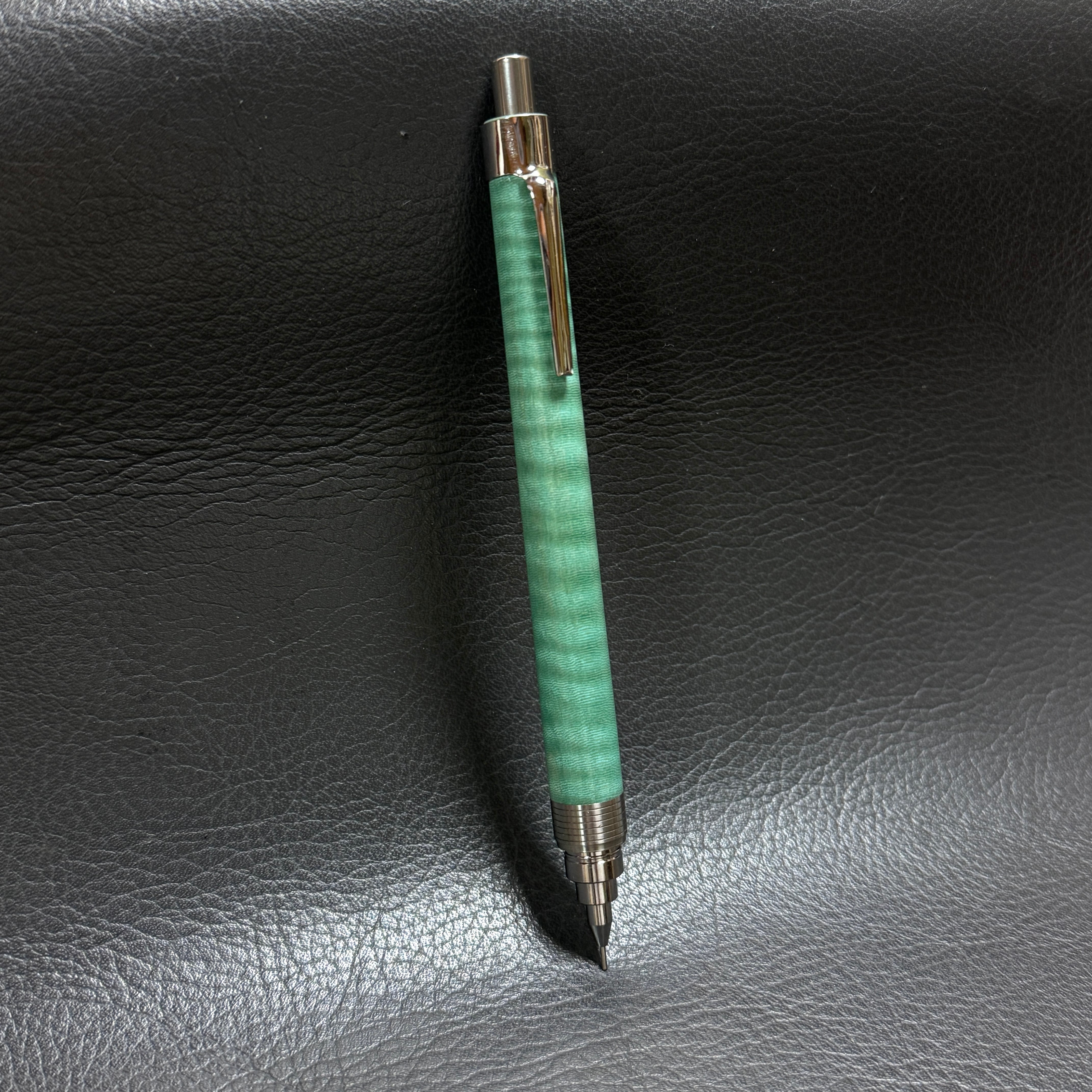 2栃スタビ木製芯ケース オリジナルキャップ | handwood