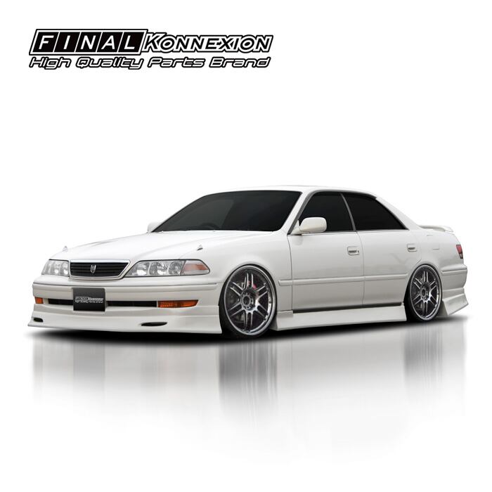 JZX100 クレスタ CRESTA リアガラスサンシェード