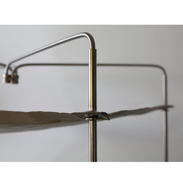 40％OFF】パーゴワークス ニンジャファイアースタンド | sotosotodays