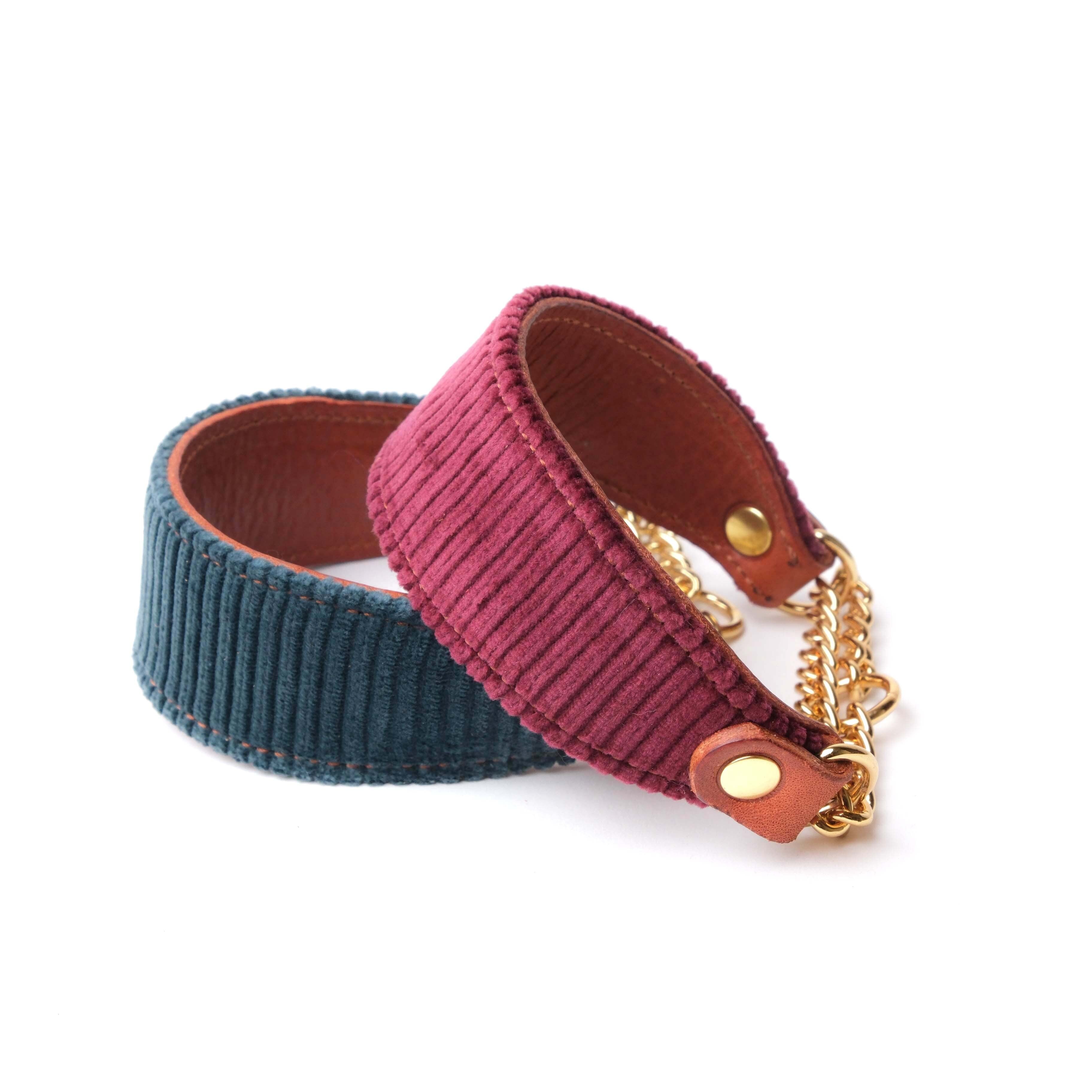 シリーズから選ぶ | 革と真鍮 犬の首輪の専門店 【くすのき犬具】