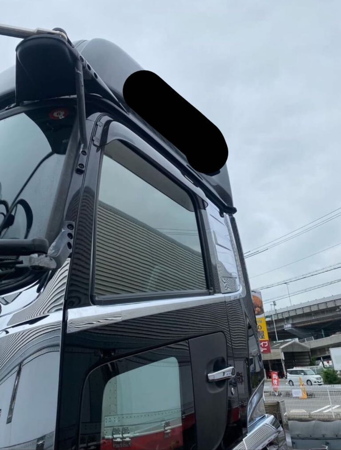 マルモ☆ 17プロフィア スパッタゴールド80 スパッタゴールド80 運転席助手席セット 車検対応 | トラック