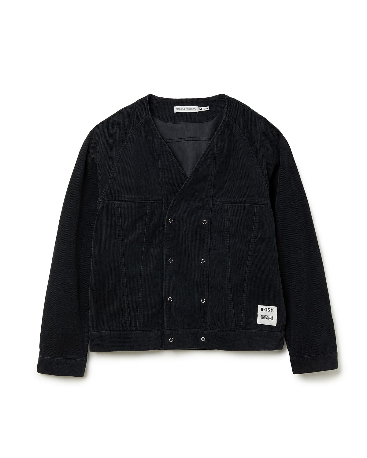 アンダーカバー　UNDERCOVER FACTORY 10周年記念T 京都限定 アンダーカバーがバウンティーハンターとの新たなコラボレーションを