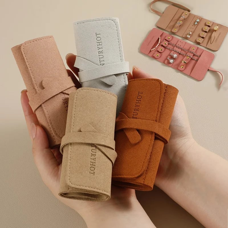 Petit Jewelry Roll(プティジュエリーロール)