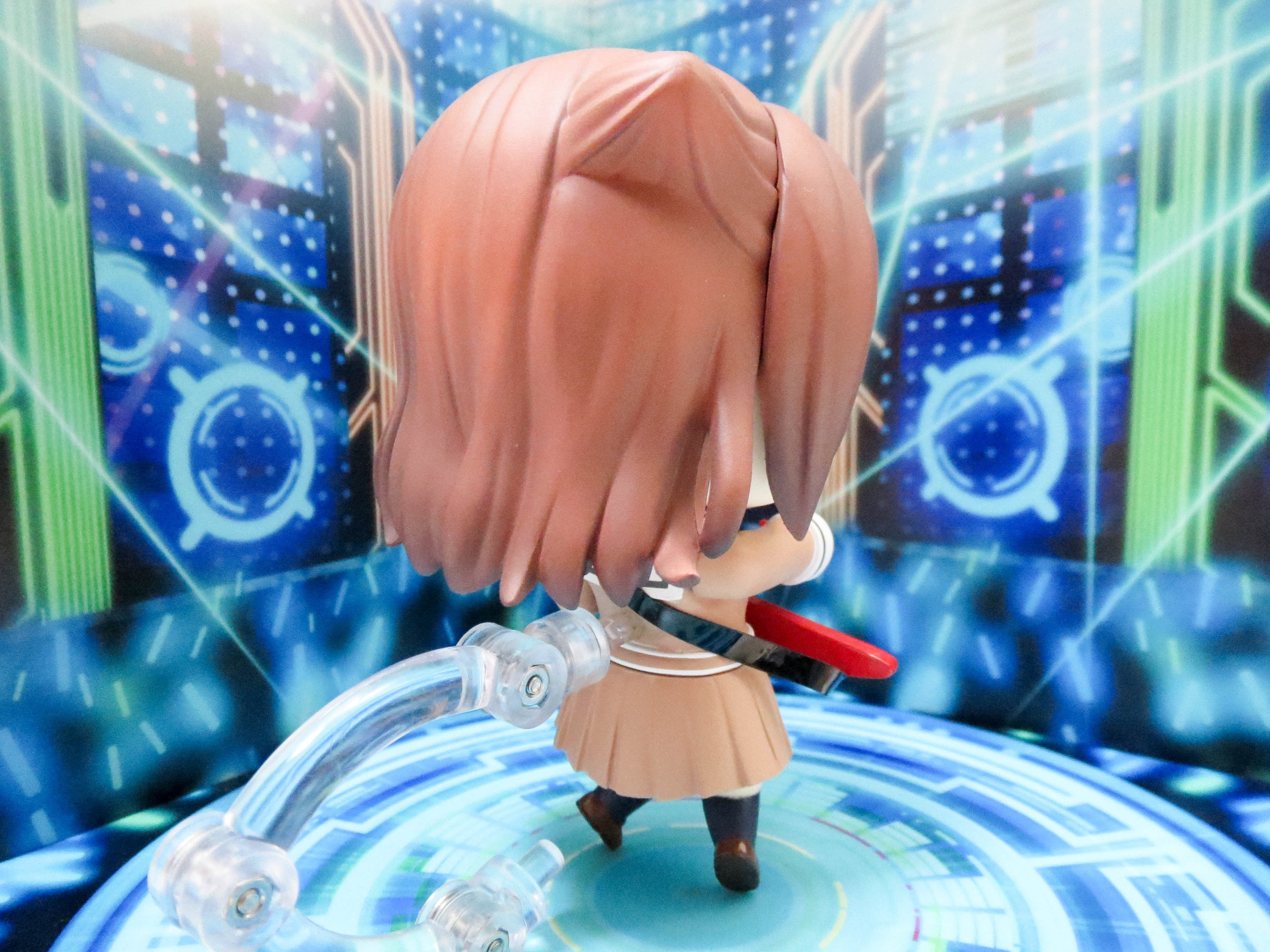 ねんどろいど 戸山香澄　740 再入荷【740】 戸山香澄 髪パーツ セミロング ねんどろいど | ホビー